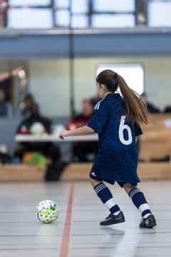 Bild 3 - U12 NFV Futsalturnier HH,SH,HB,NDS